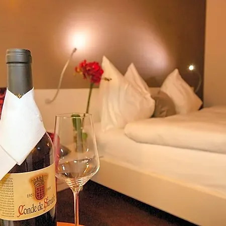 Boutique - Restaurant Orchidee Burgdorf