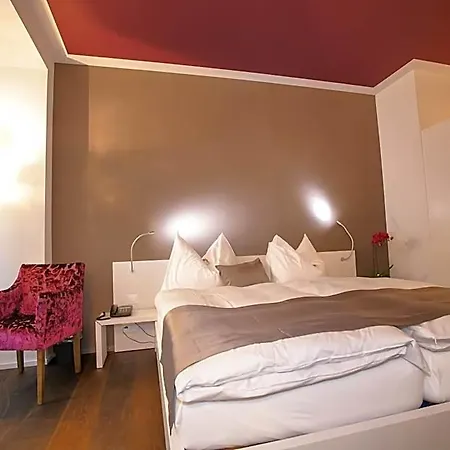 Boutique - Restaurant Orchidee Hotel Burgdorf