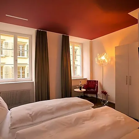 Boutique - Restaurant Orchidee Hotel Burgdorf