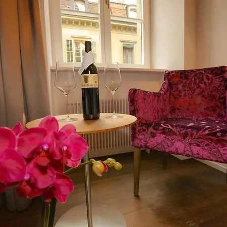 Hotel Boutique Orchidee 3*
