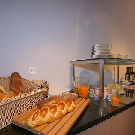 Hotel Boutique - Restaurant Orchidee