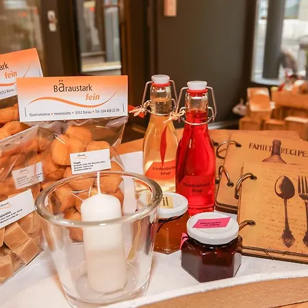 Hotel Boutique - Restaurant Orchidee