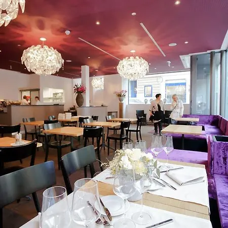 Boutique - Restaurant Orchidee