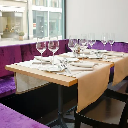 Boutique - Restaurant Orchidee