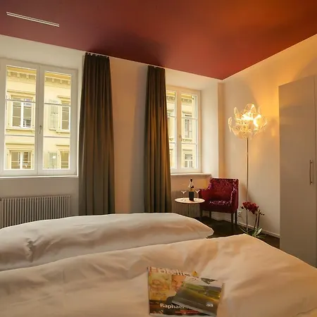 Boutique - Restaurant Orchidee Burgdorf