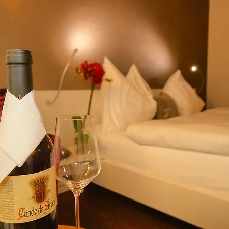 Boutique - Restaurant Orchidee Burgdorf