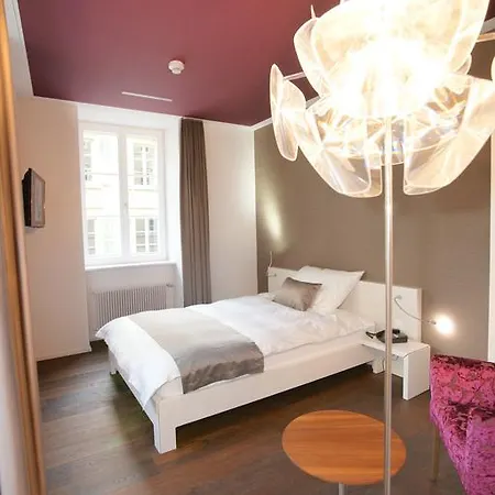 Hotell Boutique - Restaurant Orchidee