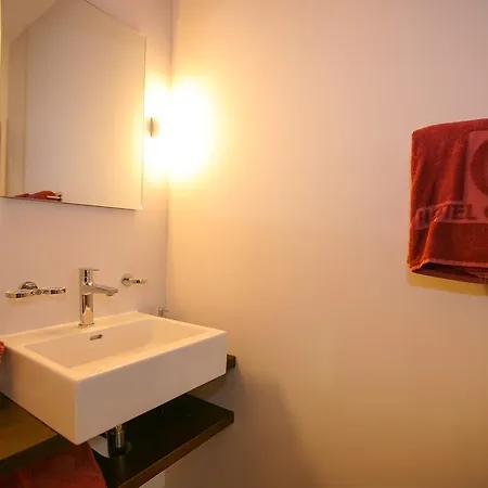 Boutique - Restaurant Orchidee Burgdorf