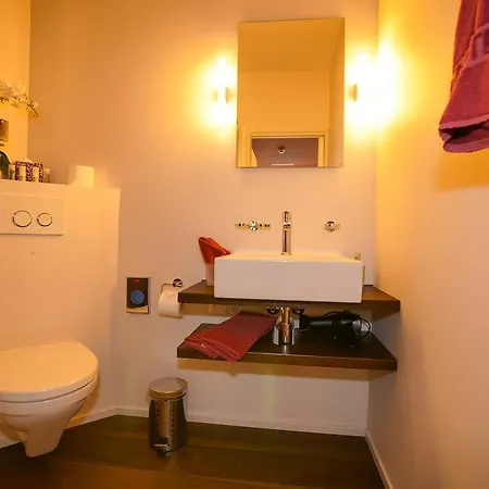 Hotel Boutique - Restaurant Orchidee Burgdorf