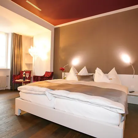 Hotel Boutique - Restaurant Orchidee