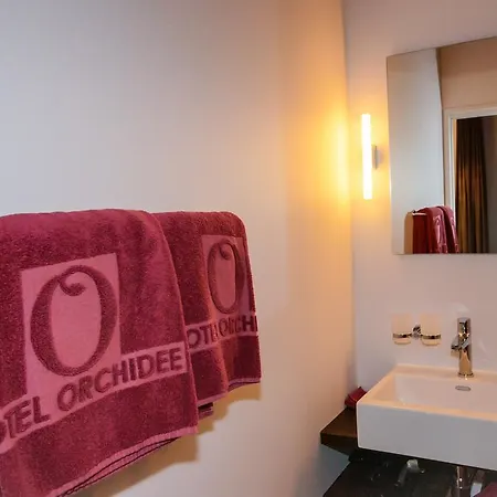 Boutique - Restaurant Orchidee