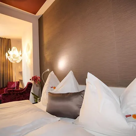 Boutique - Restaurant Orchidee Burgdorf