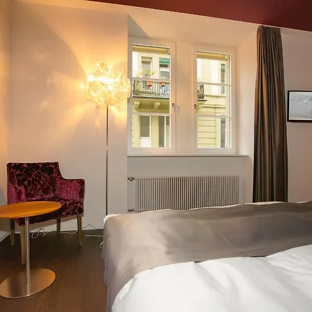 Hotel Boutique - Restaurant Orchidee Burgdorf