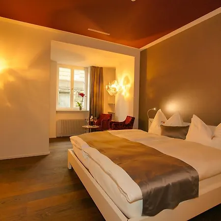 Hotel Boutique - Restaurant Orchidee 3*