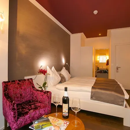 Hotell Boutique - Restaurant Orchidee 3*