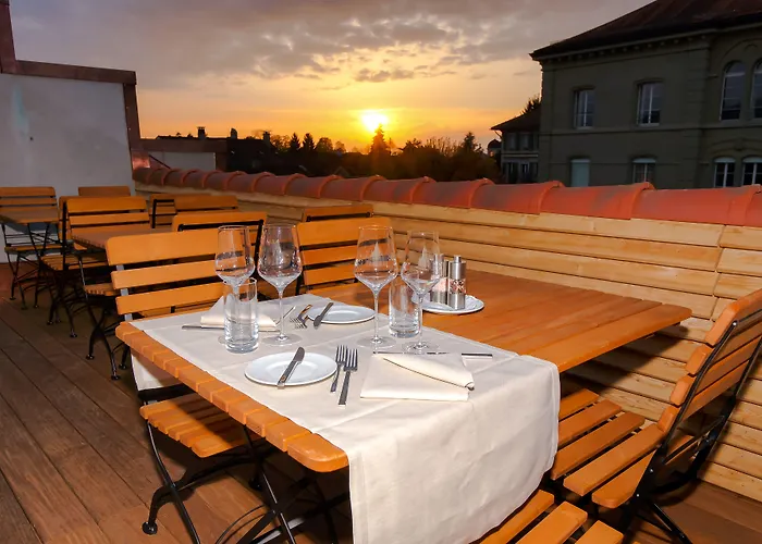 Boutique - Restaurant Orchidee Burgdorf