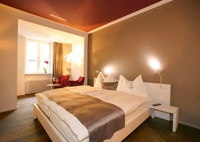 Boutique - Restaurant Orchidee 3*