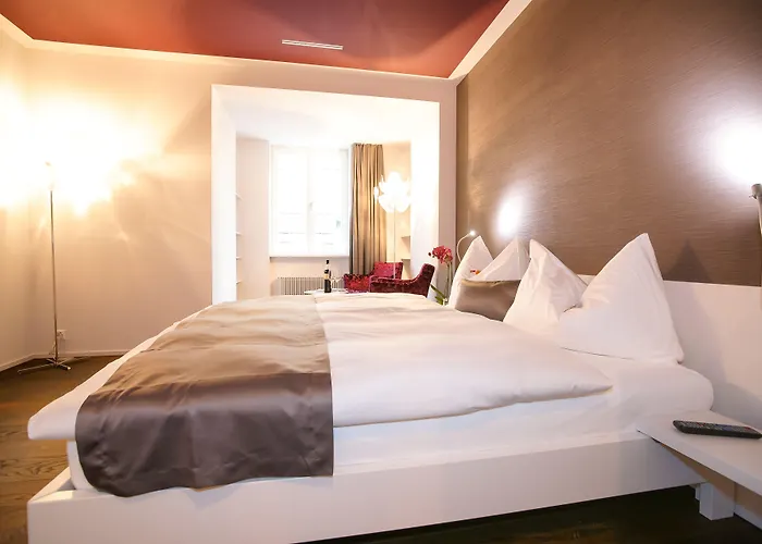 Boutique - Restaurant Orchidee Burgdorf