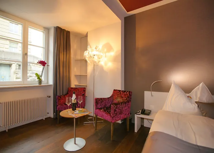 Boutique - Restaurant Orchidee