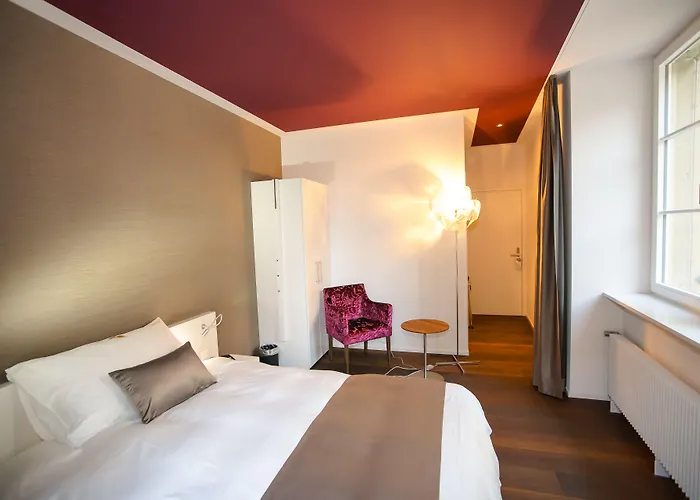 Boutique - Restaurant Orchidee Burgdorf