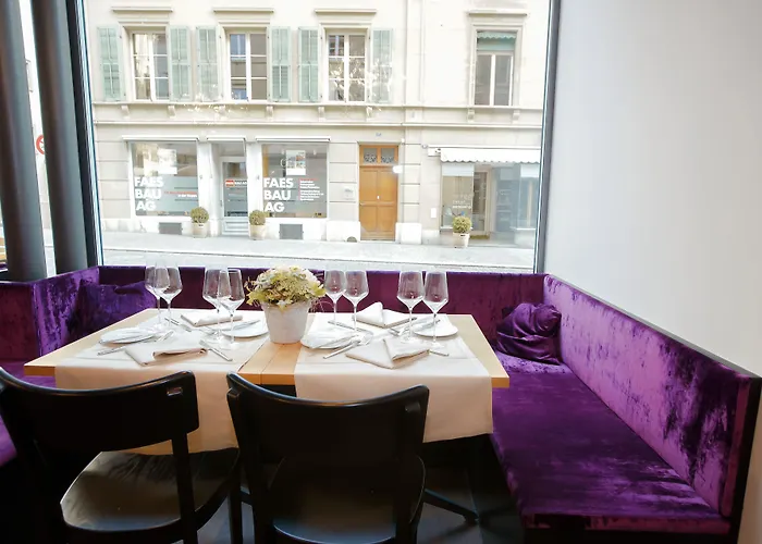 Hotel Boutique - Restaurant Orchidee