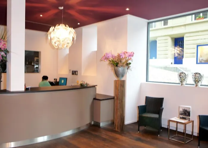 Boutique - Restaurant Orchidee