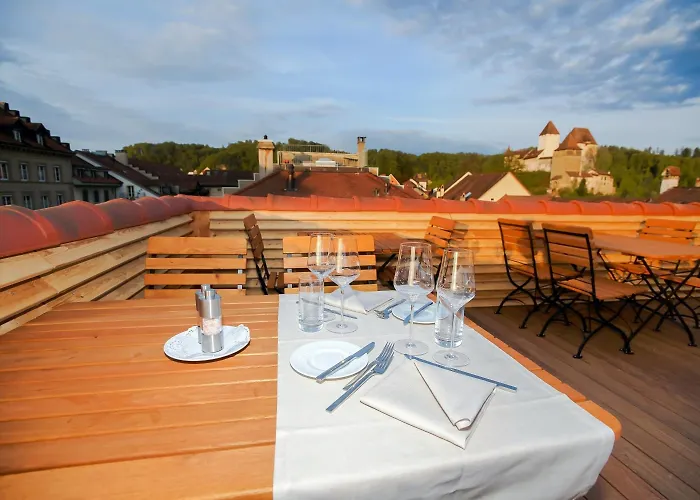 Hotel Boutique - Restaurant Orchidee