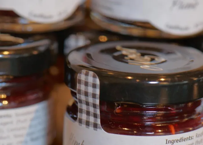 Hotel Boutique - Restaurant Orchidee 3*