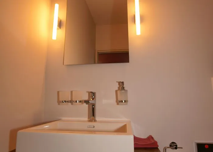 Boutique - Restaurant Orchidee 3* Burgdorf