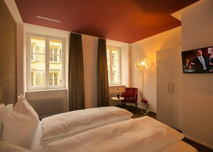 Boutique - Restaurant Orchidee Hotel 3*