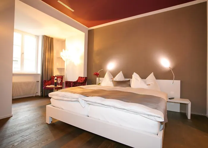 Boutique - Restaurant Orchidee Burgdorf