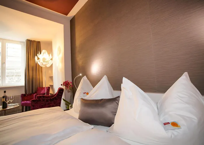 Boutique - Restaurant Orchidee