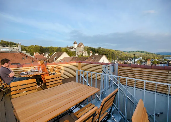 Boutique - Restaurant Orchidee