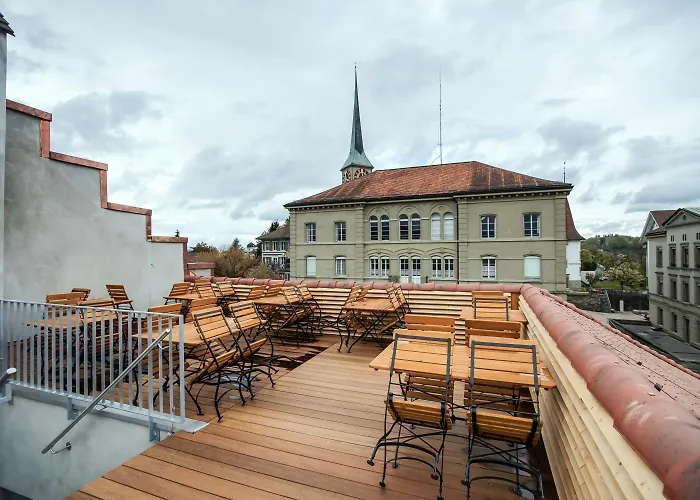 Boutique - Restaurant Orchidee