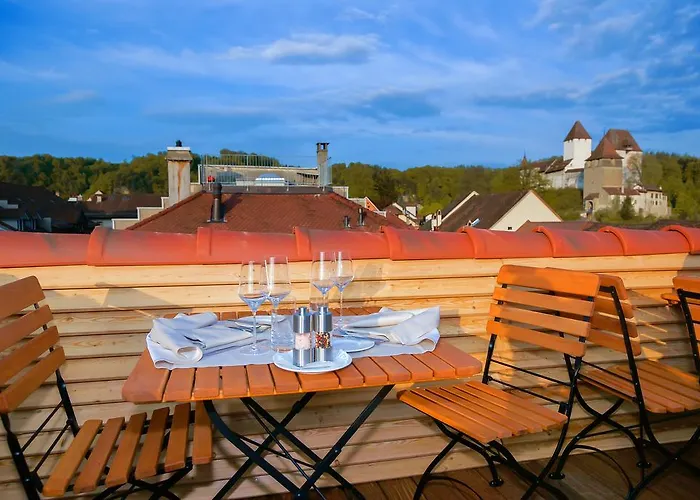 Boutique - Restaurant Orchidee