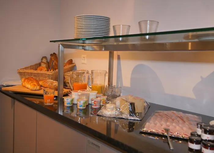 Boutique - Restaurant Orchidee Burgdorf