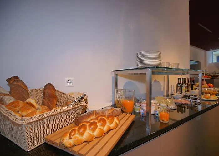 Hotel Boutique - Restaurant Orchidee