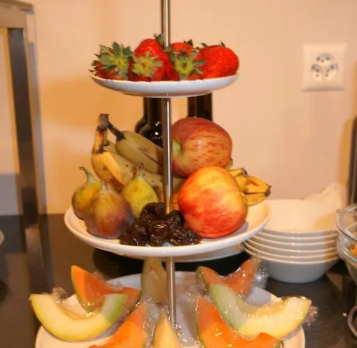 Hotel Boutique - Restaurant Orchidee Burgdorf