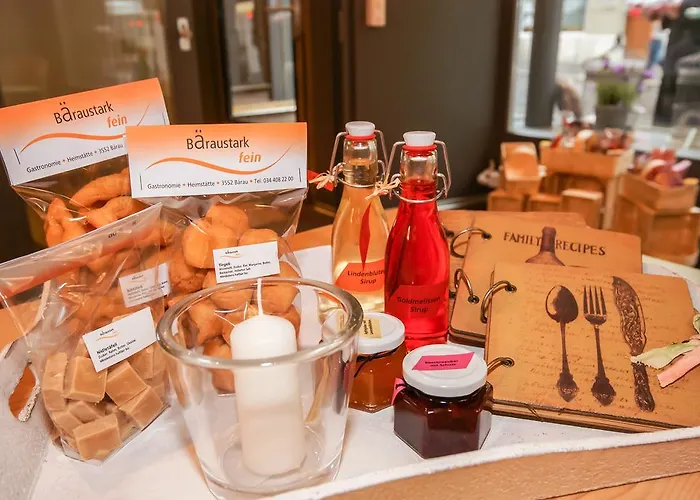 Hotel Boutique - Restaurant Orchidee