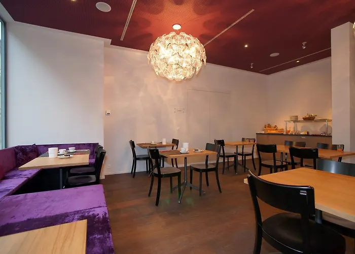 Hotel Boutique - Restaurant Orchidee 3*