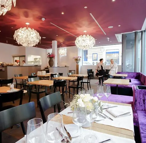 Boutique - Restaurant Orchidee