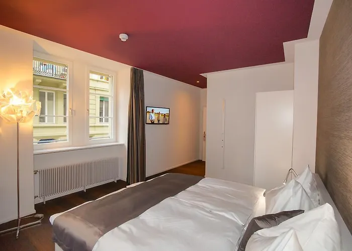 Boutique - Restaurant Orchidee