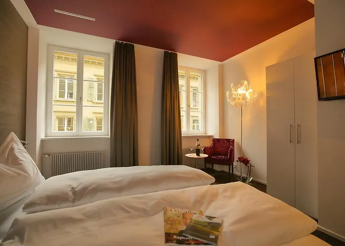 Boutique - Restaurant Orchidee Burgdorf