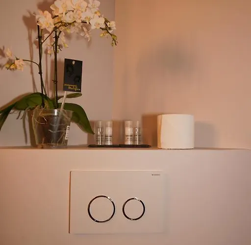 Boutique - Restaurant Orchidee