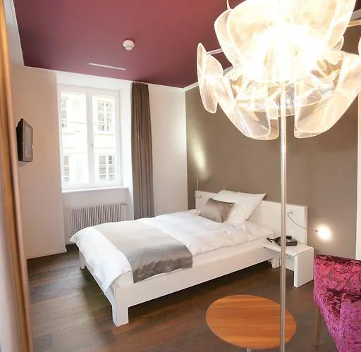 Hotel Boutique - Restaurant Orchidee