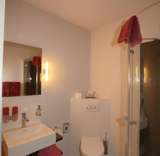 Hotel Boutique - Restaurant Orchidee Burgdorf