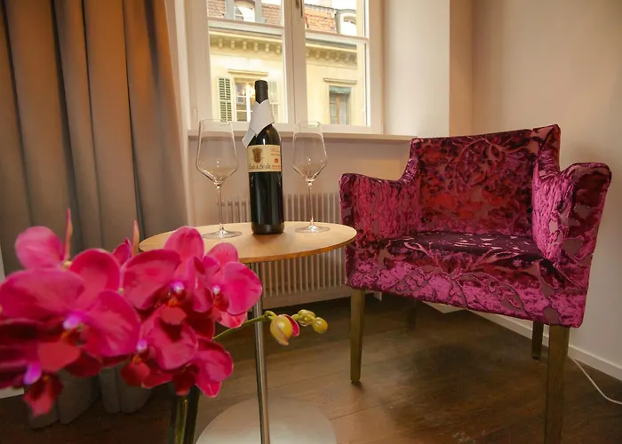 Boutique - Restaurant Orchidee