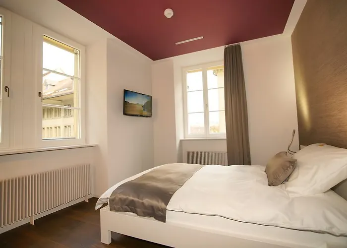 Boutique - Restaurant Orchidee Burgdorf