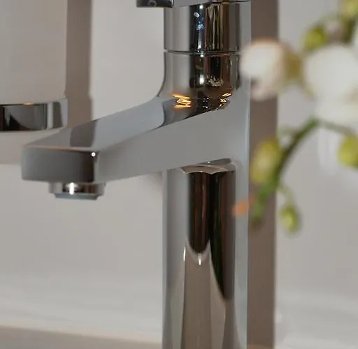 Hotel Boutique - Restaurant Orchidee