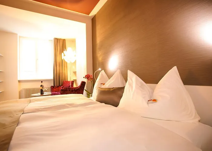 Boutique - Restaurant Orchidee